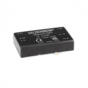 DC/DC-隔离宽电压输入电源(1-1600W)_DIP(1-75W)_VRB_LD-15WR3