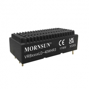 金升阳_DC/DC-隔离宽电压输入电源(1-1600W)_DIP(1-75W)_VRB4812LD-40WHR3