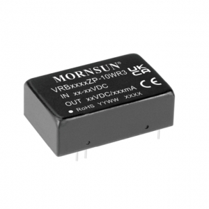 金升阳_DC/DC-隔离宽电压输入电源(1-1600W)_DIP(1-75W)_VRB2424ZP-10WR3