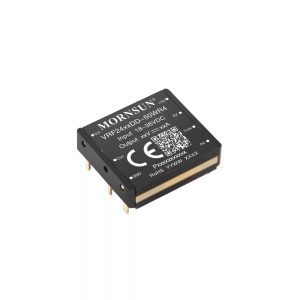DC/DC-隔离宽电压输入电源(1-1600W)_DIP(1-75W)_VRF24_DD-50WR4