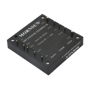 DC/DC-隔离宽电压输入电源(1-1600W)_砖类(10-1600W)_VRF24_HB-500WR3-N
