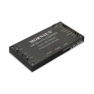 DC/DC-隔离宽电压输入电源(1-1600W)_砖类(10-1600W)_VRF3D_FB-1200WR3