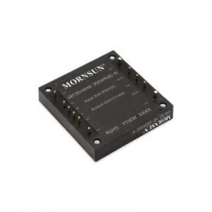 DC/DC-隔离宽电压输入电源(1-1600W)_砖类(10-1600W)_VRF3D_HB-300WR3G-N