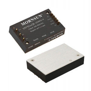 DC/DC-隔离宽电压输入电源(1-1600W)_砖类(10-1600W)_VRF3D_QB-150WR3-N