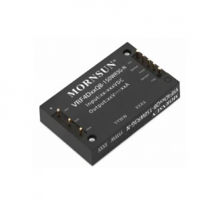 DC/DC-隔离宽电压输入电源(1-1600W)_DIP(1-75W)_VRF4D_QB-150WR3G-N