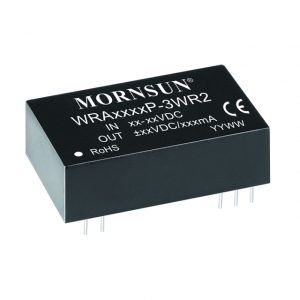 DC/DC-隔离宽电压输入电源(1-1600W)_DIP(1-75W)_WRA_P-3WR2