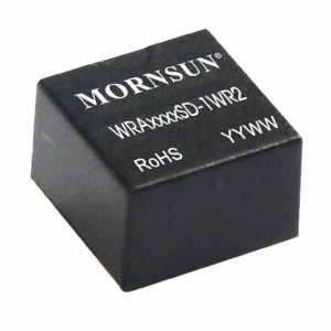 DC/DC-隔离宽电压输入电源(1-1600W)_超薄宽压系列(1-15W)_WRA_SD-1WR2