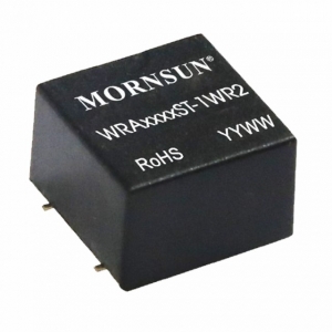 DC/DC-隔离宽电压输入电源(1-1600W)_超薄宽压系列(1-15W)_WRA_ST-1WR2