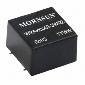 DC/DC-隔离宽电压输入电源(1-1600W)_超薄宽压系列(1-15W)_WRA_ST/SD-3WR2