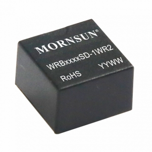 DC/DC-隔离宽电压输入电源(1-1600W)_超薄宽压系列(1-15W)_WRB_SD-1WR2