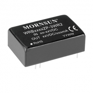 金升阳_DC/DC-隔离宽电压输入电源(1-1600W)_DIP(1-75W)_WRB1215ZP-3WR2