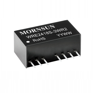 DC/DC-隔离宽电压输入电源(1-1600W)_SIP(1-15W)_WRE2418S-3WR2