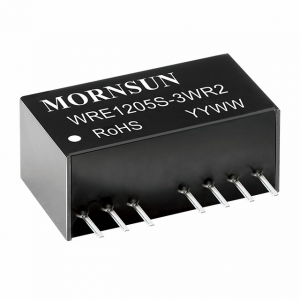 金升阳_DC/DC-隔离宽电压输入电源(1-1600W)_SIP(1-15W)_WRE1215S-3WR2