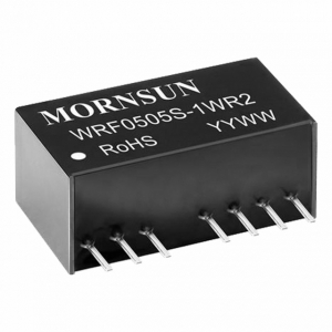 DC/DC-隔离宽电压输入电源(1-1600W)_SIP(1-15W)_WRF_S-1WR2