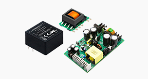 1-1000W AC/DC电源模块